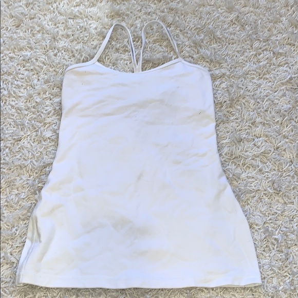 lululemon athletica Tops - Lulu lemon tank